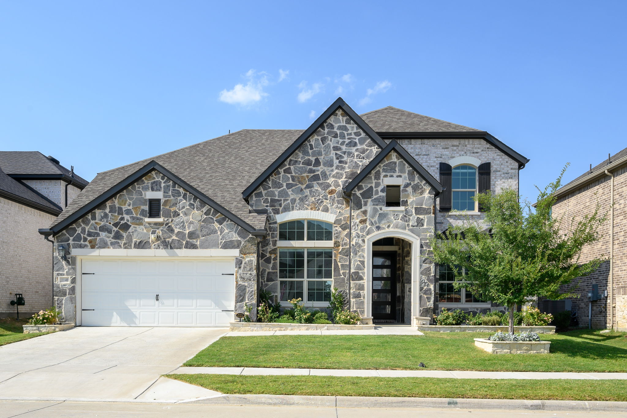 House in North Fort Worth